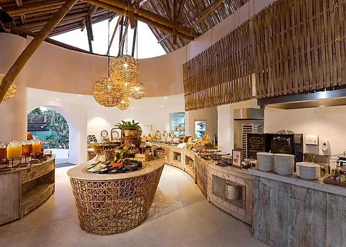 Eden Beach Khao Lak Resort And Spa