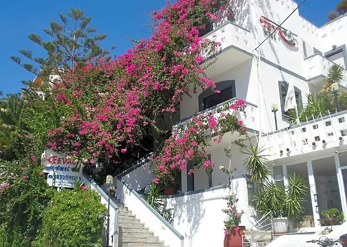 Fevro Hotel