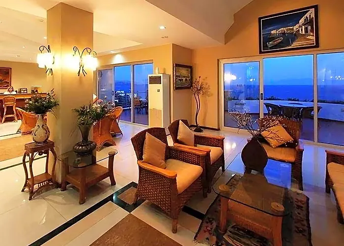Jura Hotels Bodrum