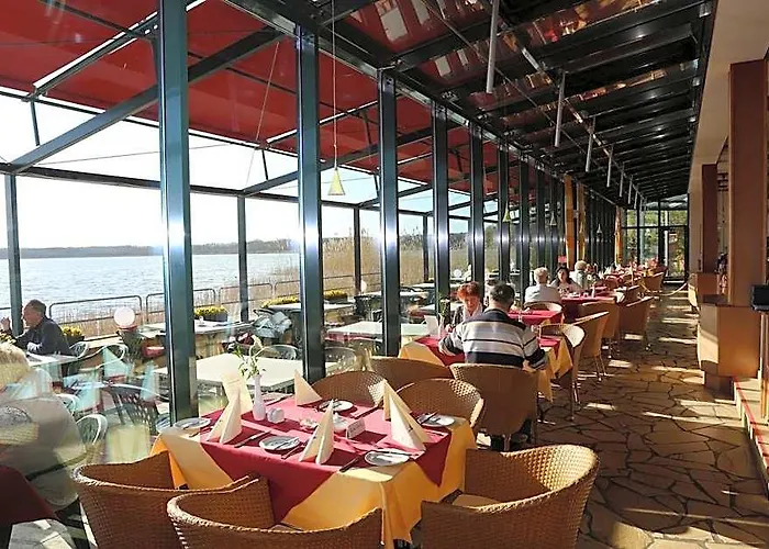 Top Countryline Seebad Casino