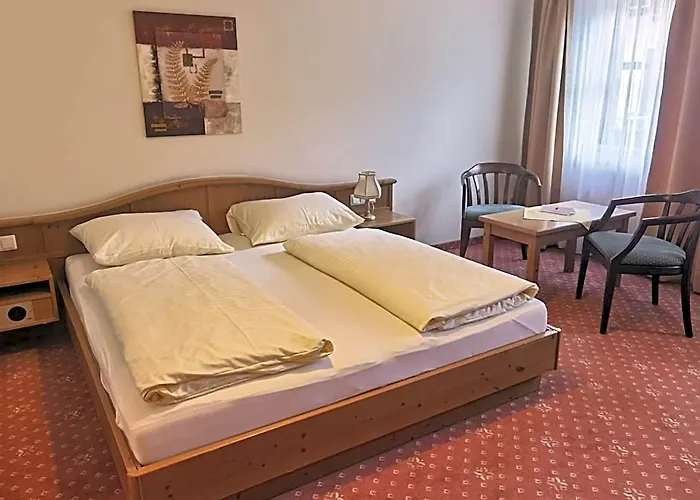 Hotel Kroneck