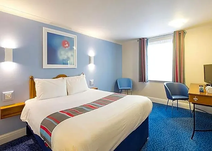 Travelodge London Chigwell