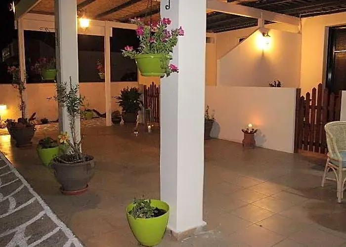 Elounda Olive Garden Studios