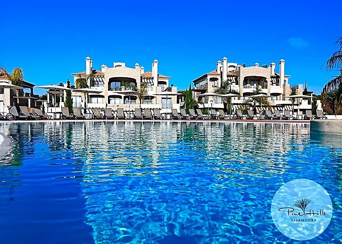Pine Hills Vilamoura