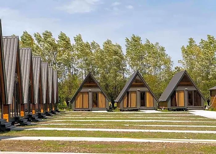 Ranch In Variani