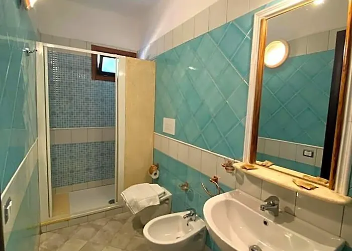 Villa Silvana