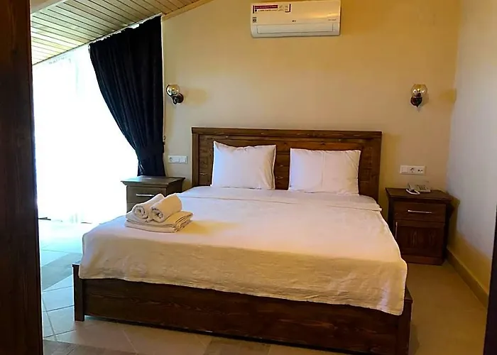 Dalyan Nehir Suit Hotel