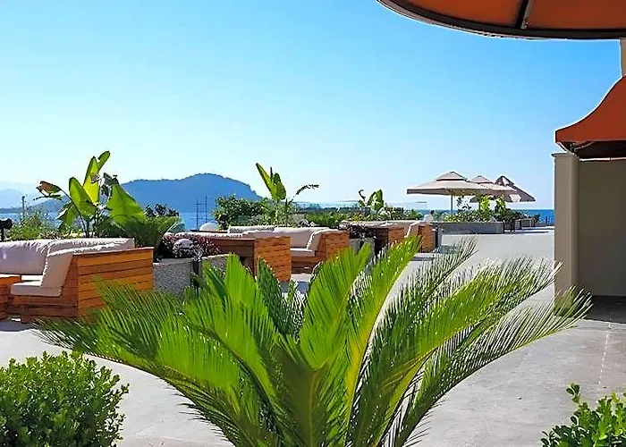 Ada Port Hotel Adults Only