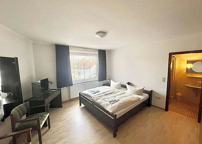 Hotel Ellermann