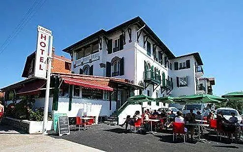 Hotel Lafon - Face A L'Ocean