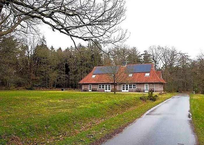 Buitengoed Fredeshiem