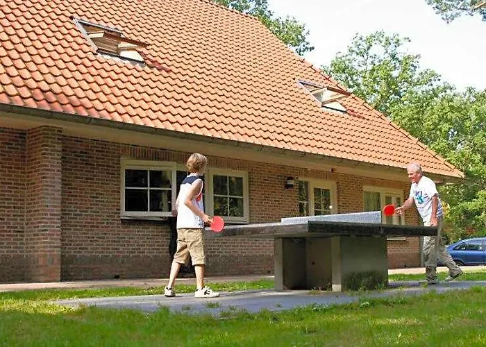 Buitengoed Fredeshiem