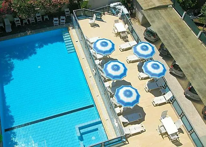 Hotel Antares