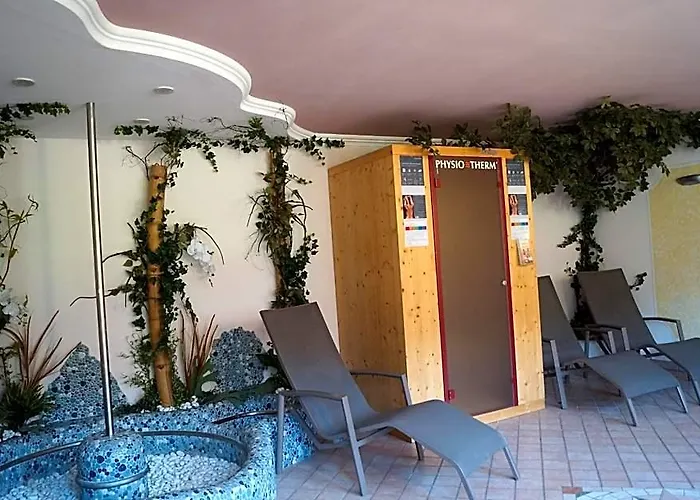 Hotel Laurin