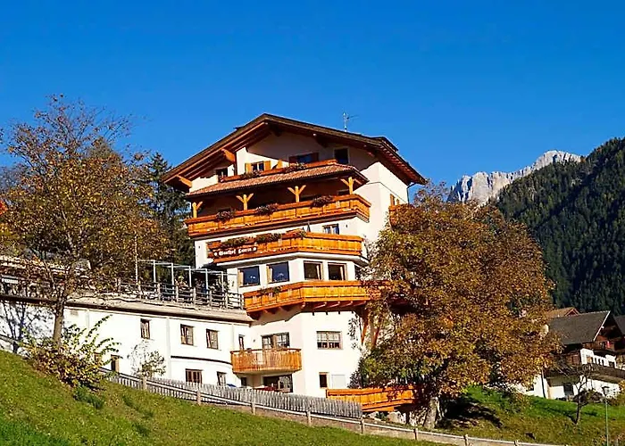 Hotel Laurin