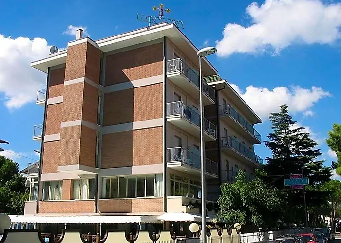 Hotel Lanzoni