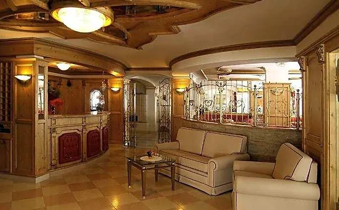 Hotel Negritella