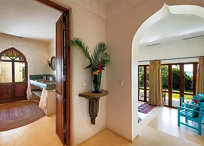 Qambani Luxury Resort