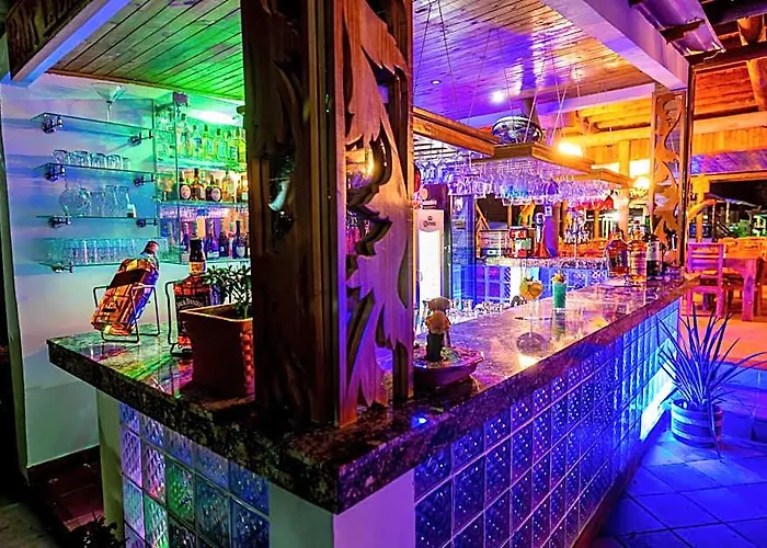 Hotel Isla Lizamar