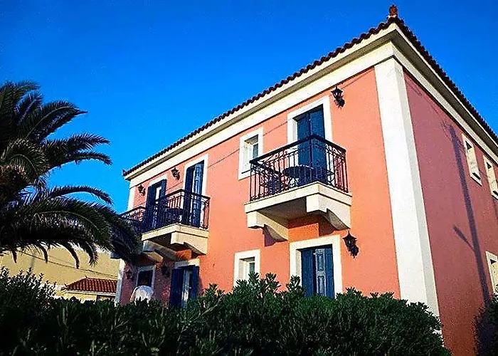 Michaelia Hotel