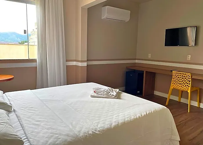 Hotel Nelo