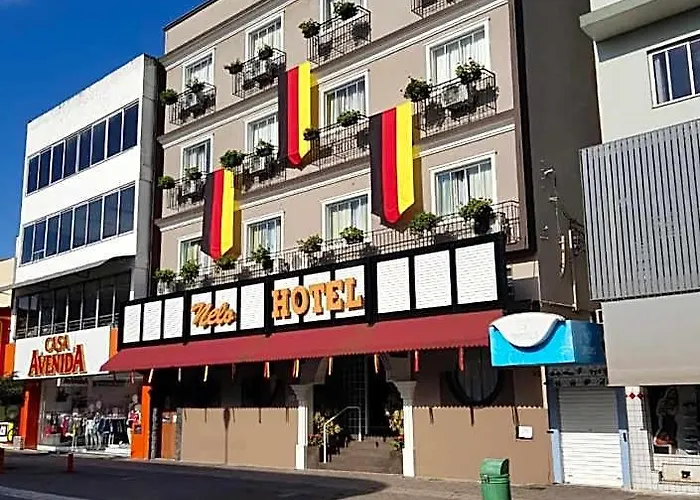 Hotel Nelo
