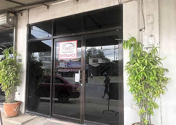 Red-C Residences
