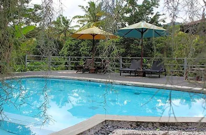 Tepi Sungai Guest House