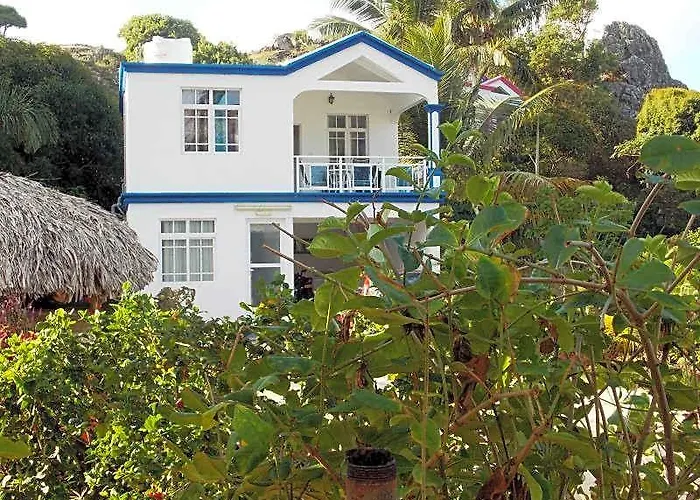 Allamanda Villa