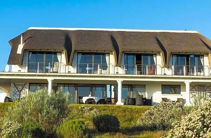 St. Francis Golf Lodge