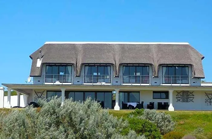 St. Francis Golf Lodge