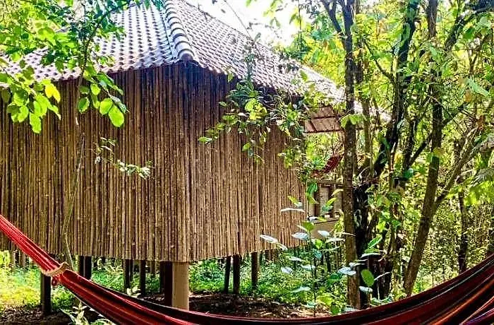 Rainbow Lodge Tatai