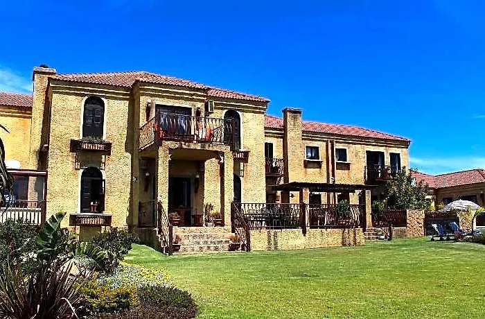 Dio Dellamore Guest House