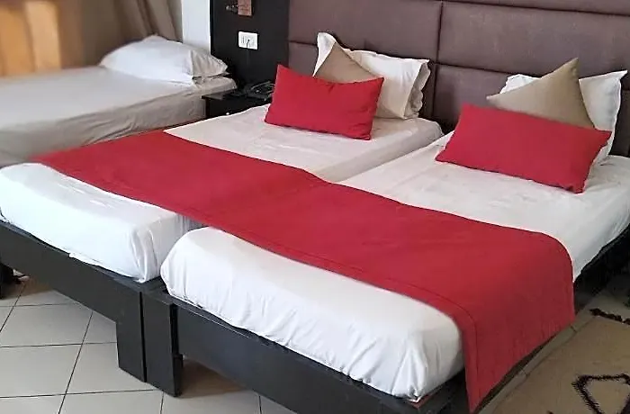 Olympic Hotel Djerba