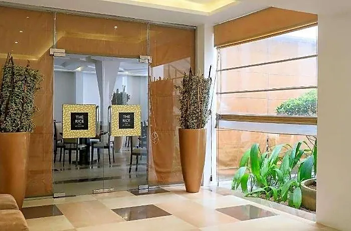 Thissa Inn
