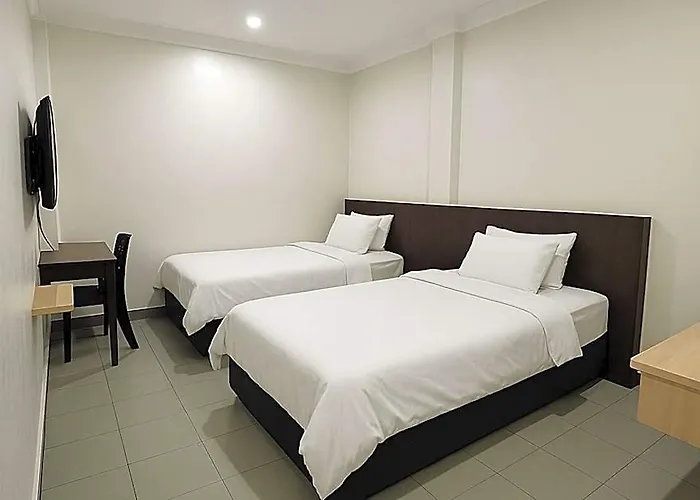 G Six Hotel