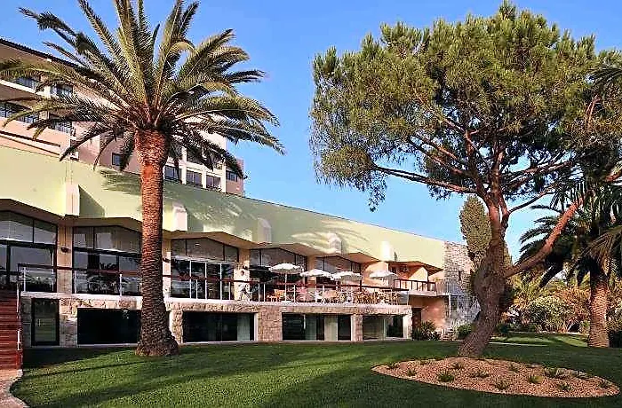 Pestana Dom Joao II & Beach Resort Hotel