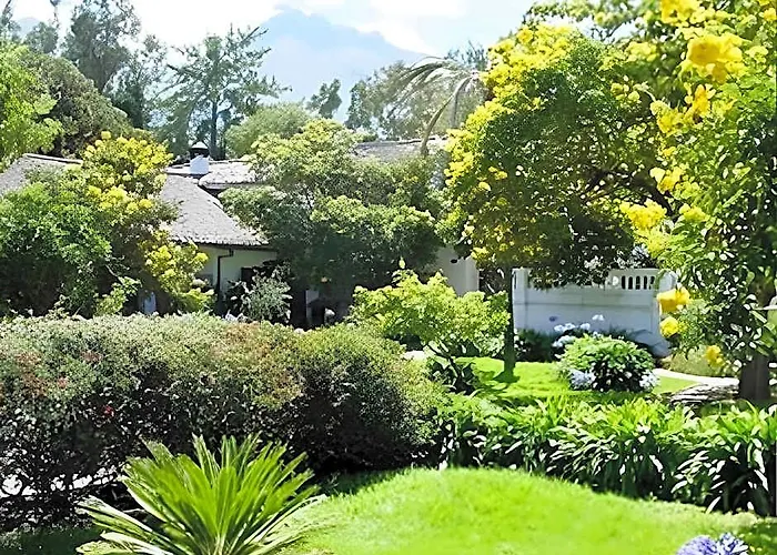 Hacienda Cusin