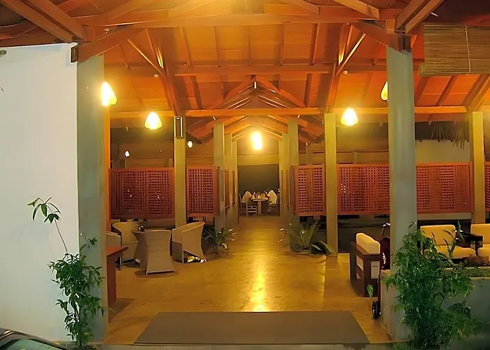 Thompukandam Village Resort