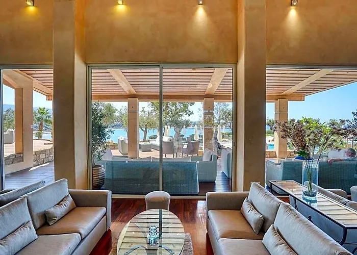 Thalassa Boutique Hotel & Spa