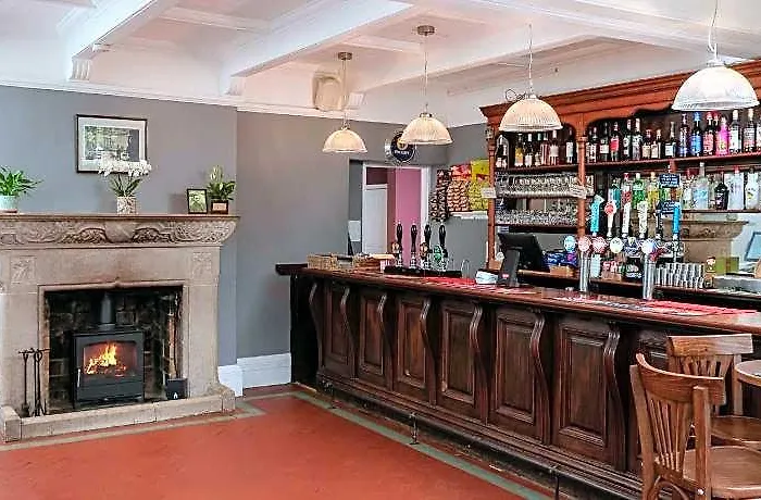 The Hunters Inn