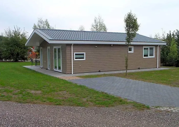 Vakantiepark Camping De Peelpoort