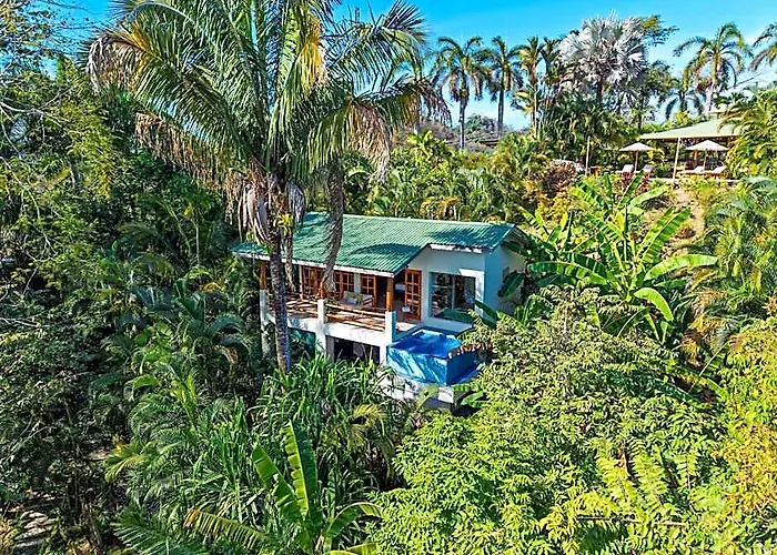 Ocio Villas Mal Pais