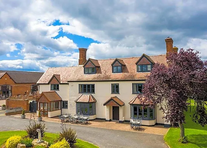 The Stratford Park Hotel & Golf Club