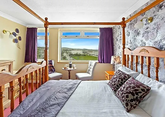 Seaways Hotel