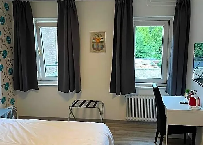 Hotel B&B Sint-Maria Next Door