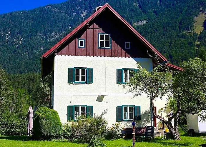 Hotel Haus Am See