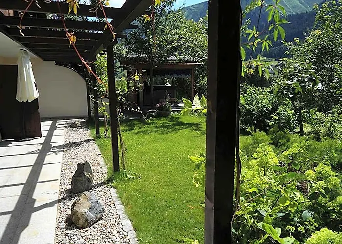 Boutique Hotel Herzhof - Garni-Appartements - Adults Only