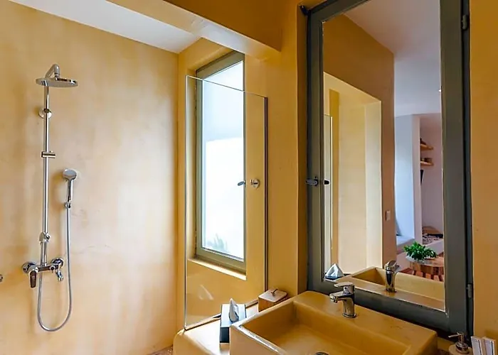 Meli Suites, Thassos