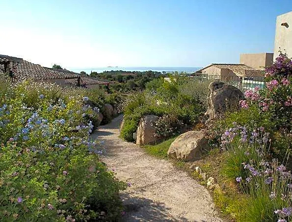 Residence A Rundinella